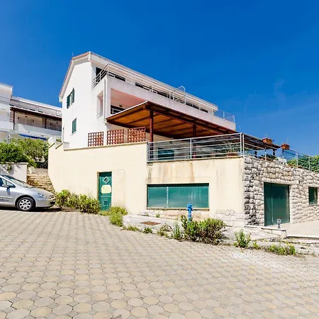 Apartamento Dragica Nečujam