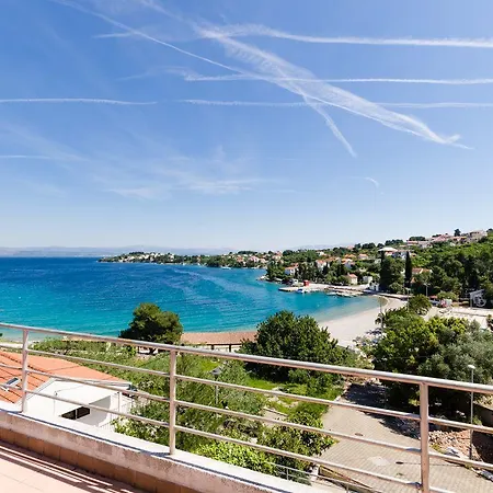 Apartamento Dragica
