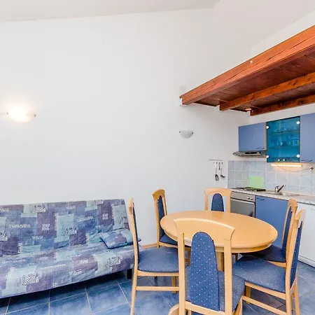Dragica Apartamento *
