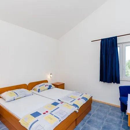 Apartamento Dragica Nečujam